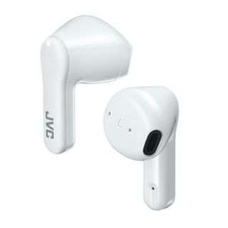 Auriculares Bluetooth Jvc Ha-A3T True Wireless Blanco (4975769025730)