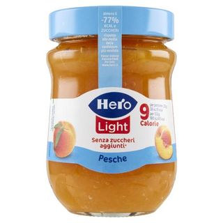 Hero Light Pesche 280 G - 756617