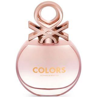 Colors Woman Rose EDT - Benetton - 50 ml 8433982013171