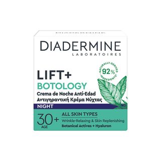 Crema De Noche Anti-Edad Diadermine Botology 50 Ml (262747)