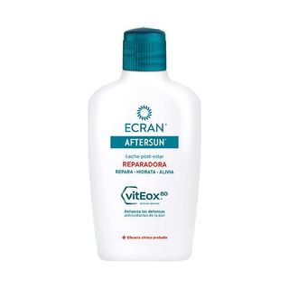 Ecran Aftersun Leche Hidratante Reparadora 1345002 200Ml