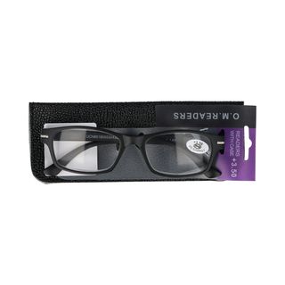 Gafas Caballero De Lectura 3.5 Dioptría (235115)