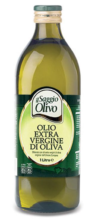 Olio extra vergine di oliva