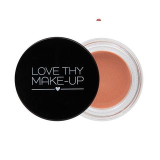 Love Thy Make-Up Summer Cream Blush - First Love 2608245
