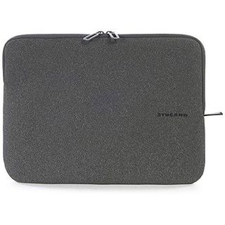 Funda Tucano Mélange Second Skin Negro Para Portátiles De 11"-12" / Macbook Pro/Air 13'' (8020252081017)