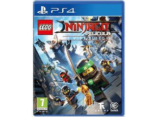 Ps4 Lego Ninjago (1373125)