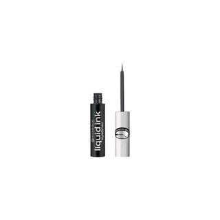Liquid Ink Eyeliner Efecto Tinta - Essence - Negro 4250587705454