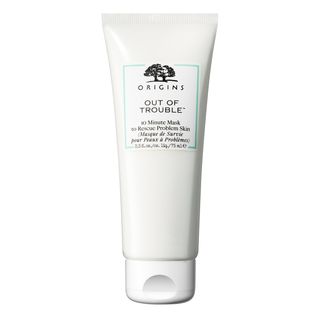 Origins Out of Trouble™ 10 Minute Mask To Rescue Problem Skin Maska do twarzy 75ml