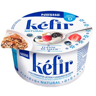 Iogurte Kefir Natural Nestlé (emb. 150 gr)