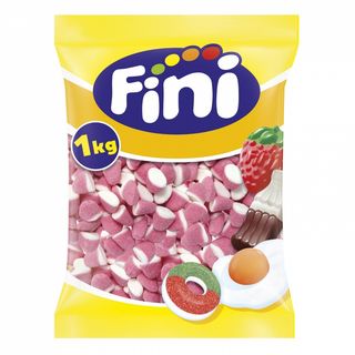 Besitos Fini Bolsa 1 Kg