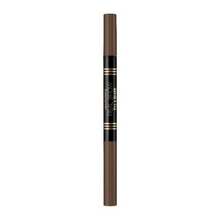 MF REAL BROW FILL&SHAPE 02 SOFT BROWN   MAX48078