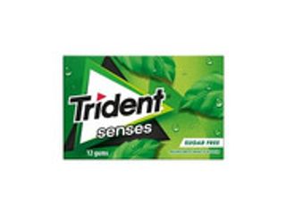 TRIDENT SENS SPEARMINT 23G