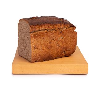 Pane 100% Farina di Segale 800g - La Panetteria di Eataly