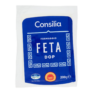 Consilia Optima Feta Greca Dop 200 G