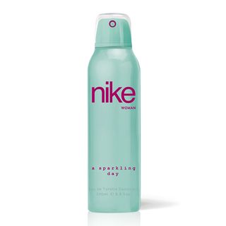 Desodorante Nike A Sparkling Day Woman Spray 200Ml (8414135869678)