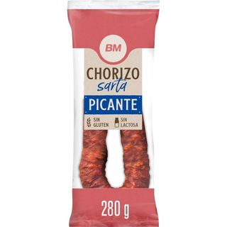 BM Chorizo Picante 280 G