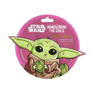 Mad Beauty Mascarilla Mandalorian The Child 1458964