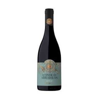 Vinho Tinto Alentejo Conde de Arraiolos Premium Syrah 75CL