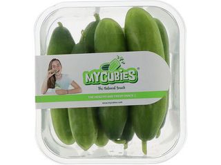 MINI PEPINO 250 G