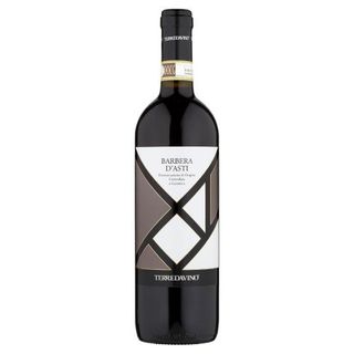 Terredavino Barbera d'Asti DOCG 75 cl