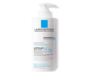 BÁLSAMO LA ROCHE POSAY LIPIKAR AP+M 400ML