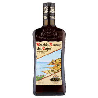 Vecchio Amaro del Capo 35%0.7L