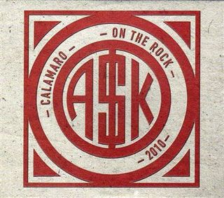 On The Rock - Vinilo (5054197671654)