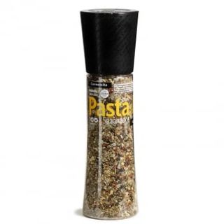 Molinillo Sazonador Pasta Y Pizza Carmencita Sin Gluten 213 G.
