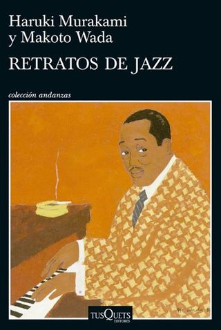 Retratos De Jazz (9788411075954)