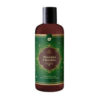 Life Dubai Pistachio Chocolate Żel pod prysznic