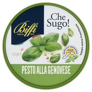 Biffi Che Sugo! Pesto Alla Genovese 140 G - 153658