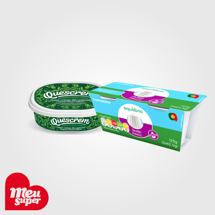 Lacticínios - Bio & Saudável