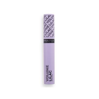Relove Volume Máscara de Pestañas - Revolution Relove - Morado 5057566589703