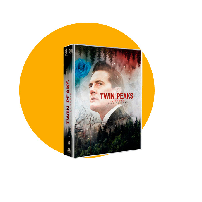 Series TV