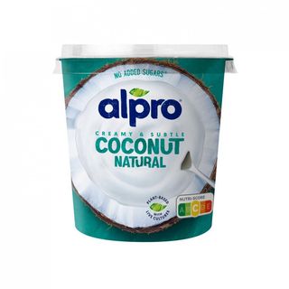Alpro Coco Natural 350 Gr.