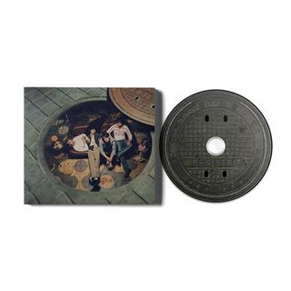 Elige Tu Propia Aventura (0602465758467)