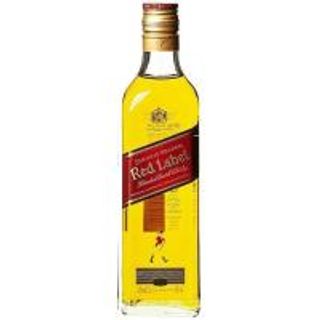 Whisky Red Johnnie Walker, Botella 20 Cl (18850222)