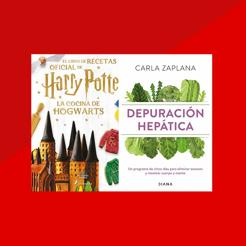 Libros Prácticos