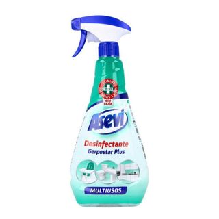 Desinfectante Multiusos 750Ml (223244)