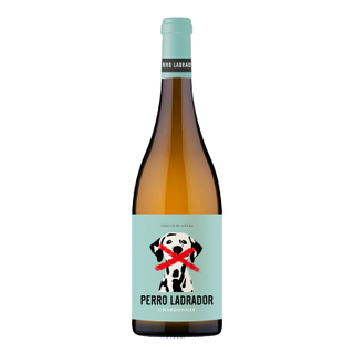 Vino Blanco Perro Ladrador 75 Cl.