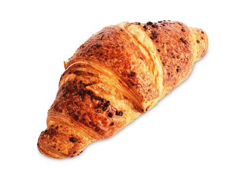 Croissants, Folhados e Brioches