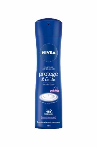 Desodorante Spray Protege & Cuida Nivea 200 Ml