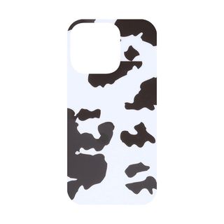 Film Moda Diseño Vaca para iPhone 15 Pro Max