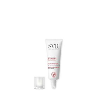 Cicavit + Balsamo Labial Reparador 10 G Svr (3662361001255)