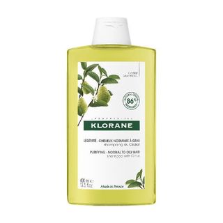 KLORANE SHAMPOO PURIFICANTE CEDRO CAPELLI 400ML