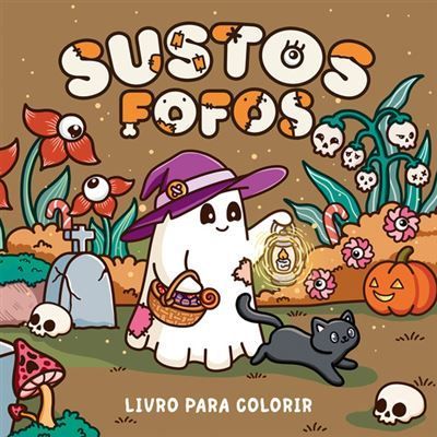 Livros Colortok