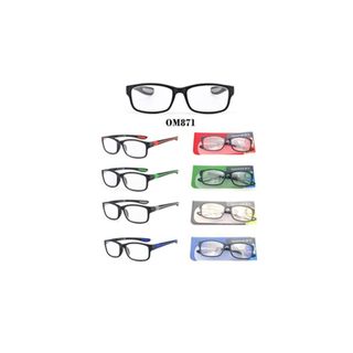 Gafa Lectura Cro +1,50 Om871 (304593)