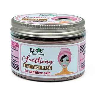 Mascarilla Facial Relajante - New Anna Cosmetics - 150 ml 5907747214149