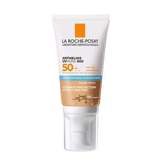 La Roche Posay Anthelios Uv-Mune 400 Crema Hidratante Spf50
