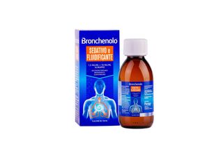 Bronchenolo Sed Flui